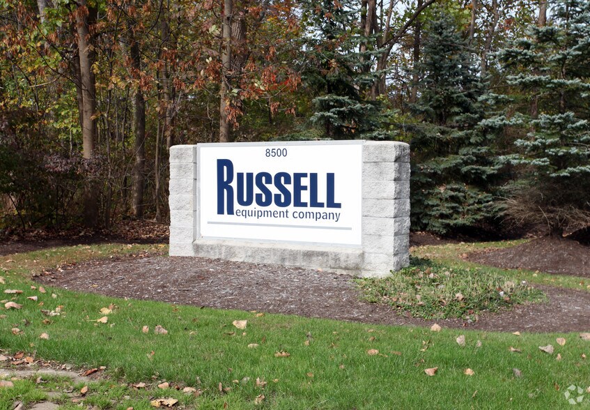 More Photos Of 8500 Hadden Rd, Twinsburg Warehouse For Lease