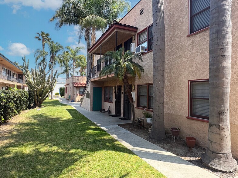 More Photos Of 1130-1136 E 5th St, Long Beach Apartments For Sale