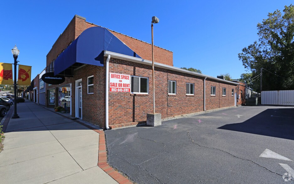 More Photos Of 503 Georgia Ave, North Augusta Storefront Retail Office For Lease