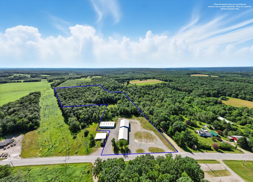 More Photos Of 4487 Sr 8, Titusville Showroom For Sale