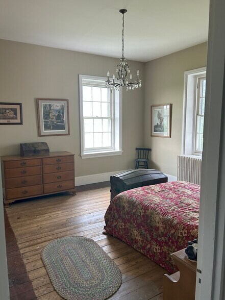 More Photos Of 842 Salem Quinton Rd, Quinton Land For Sale