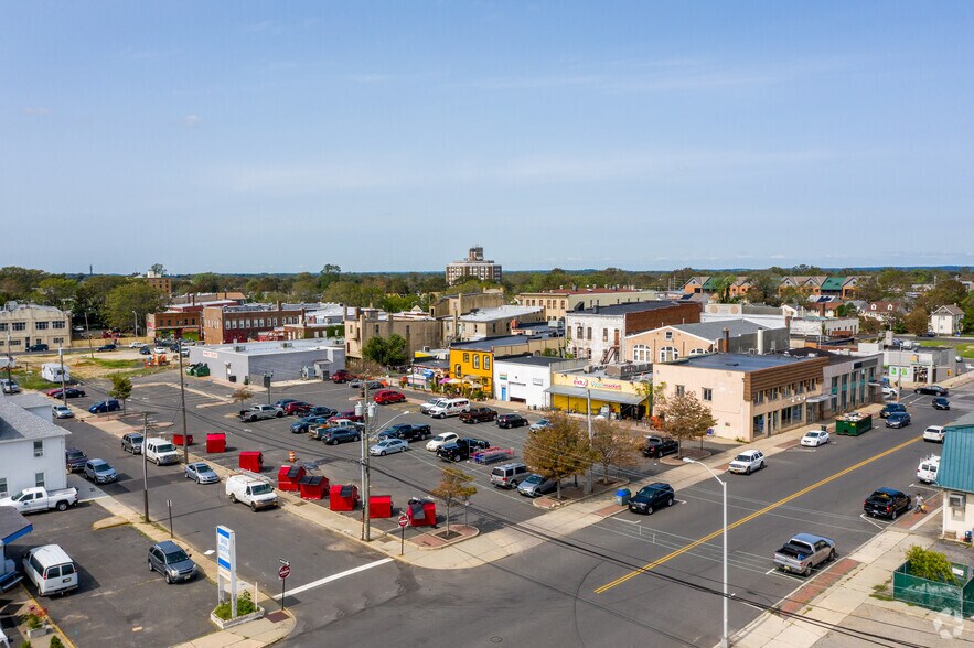 More Photos Of 174 Broadway, Long Branch Storefront Retail Office For Lease