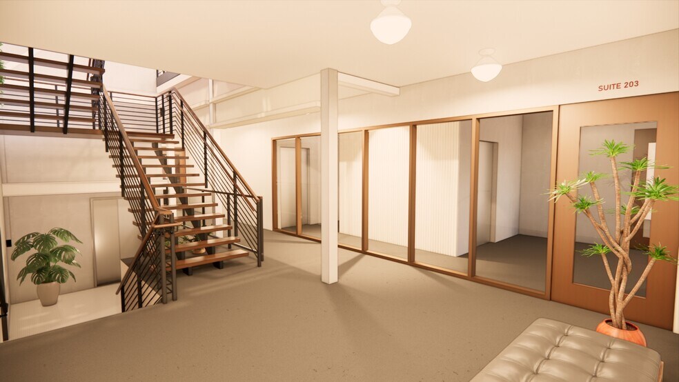More Photos Of 210-216 Fayetteville St, Raleigh Office For Lease