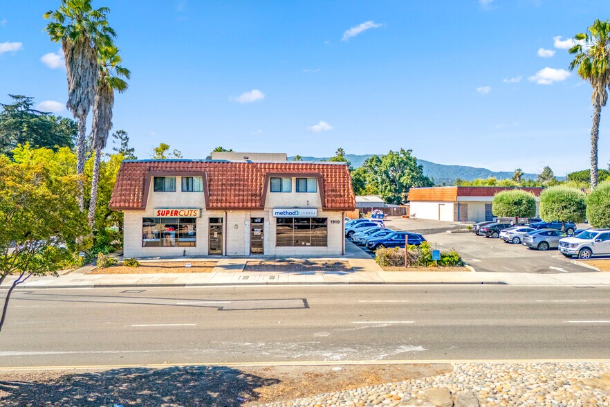 More Photos Of 1910-1920 Camden Ave, San Jose Storefront Retail Office For Sale