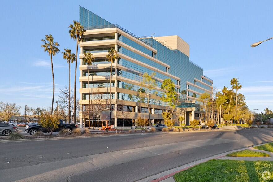 More Photos Of 1850 Gateway Blvd, Concord Office For Lease