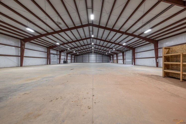 More Photos Of 27592 N 79 Hwy, Hot Springs Warehouse For Sale