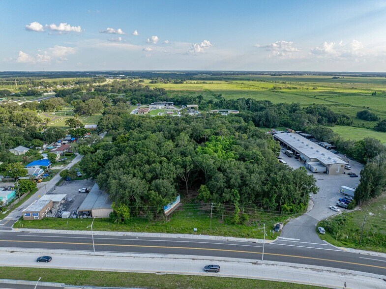 More Photos Of O State Road 60, Lake Wales Land For Sale