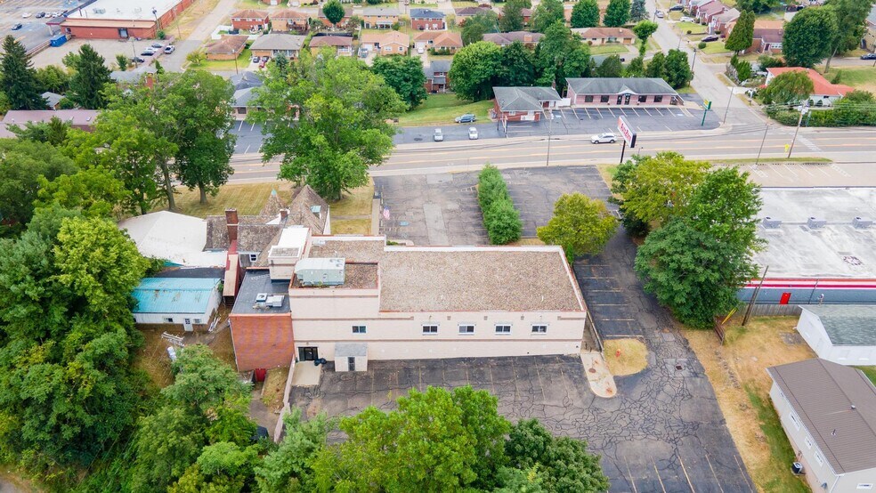 More Photos Of 3045 Pennsylvania Ave, Weirton Medical For Sale