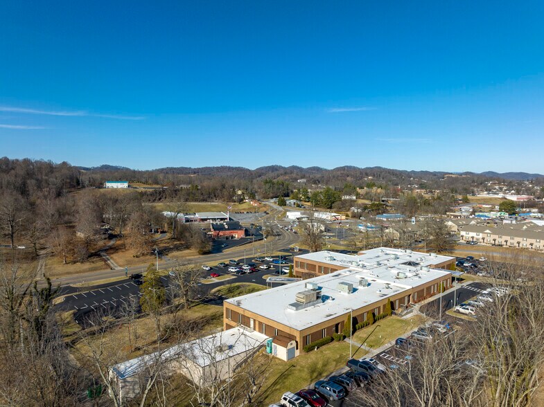 More Photos Of 350 Blountville Hwy, Bristol Medical For Sale