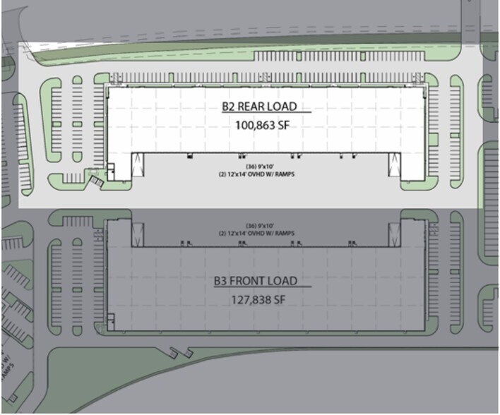 More Photos Of N Central Expy, McKinney Unknown For Lease