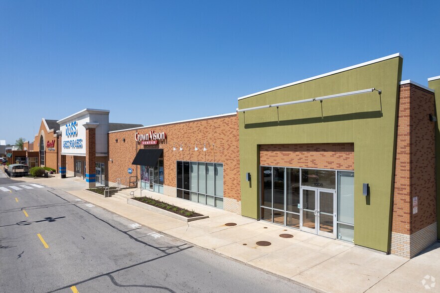 More Photos Of 1042 Loughborough Ave, Saint Louis Unknown For Lease