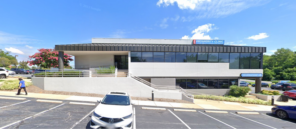 More Photos Of 13922 Baltimore Ave, Laurel Medical For Sale