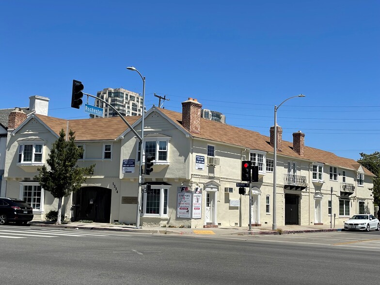 Primary Photo Of 1334 Westwood Blvd, Los Angeles Medical For Lease