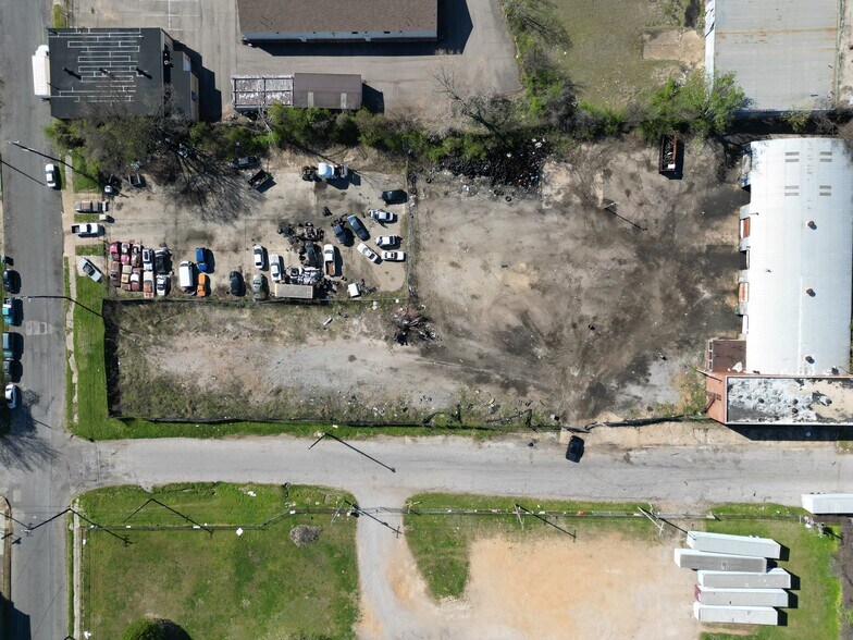 More Photos Of 259 Webster Ave, Memphis Warehouse For Sale