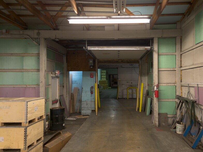 More Photos Of 2616 N US Highway 131, Elmira Industrial For Sale