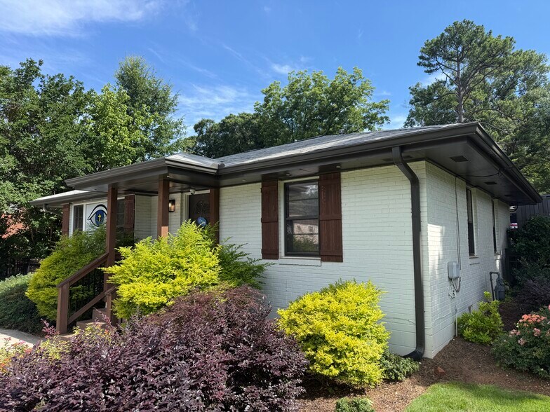 Primary Photo Of 137 Powers Ferry Rd, Marietta Office For Sale