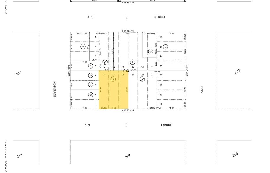 More Photos Of 578 7th St, Oakland Restaurant For Sale