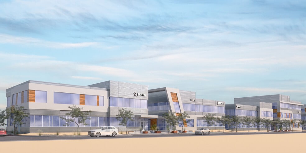 More Photos Of TBD Tech Ridge, Saint George Unknown For Lease