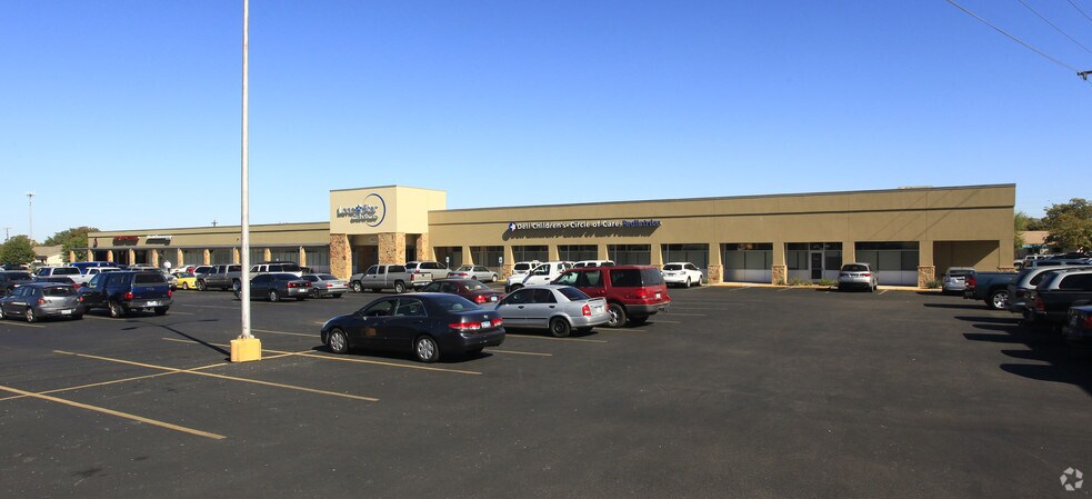 More Photos Of 2411-2501 Williams Dr, Georgetown Unknown For Lease