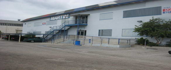Primary Photo Of 12150 S Alameda St, Lynwood Office For Lease