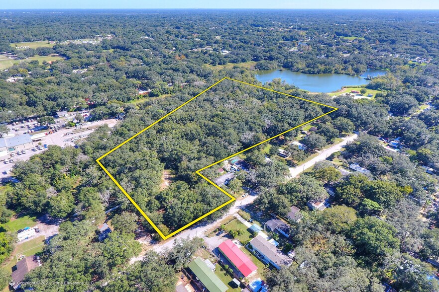 More Photos Of 5425 Mobile Villa Dr, Seffner Land For Sale