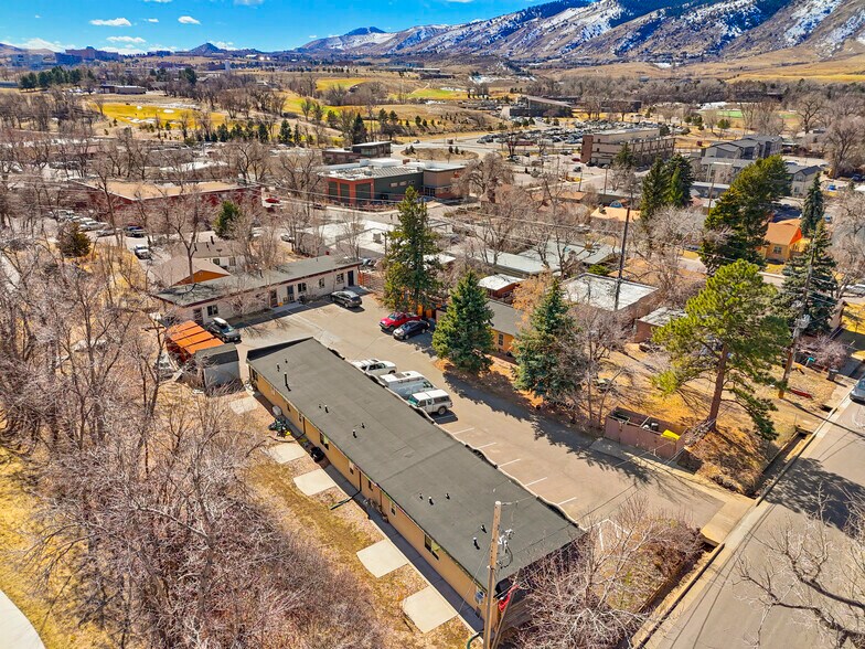 More Photos Of 403 23rd St, Golden Apartments For Sale