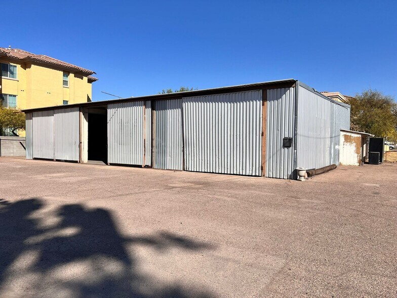 More Photos Of 4145 N. 8th St, Phoenix Land For Lease