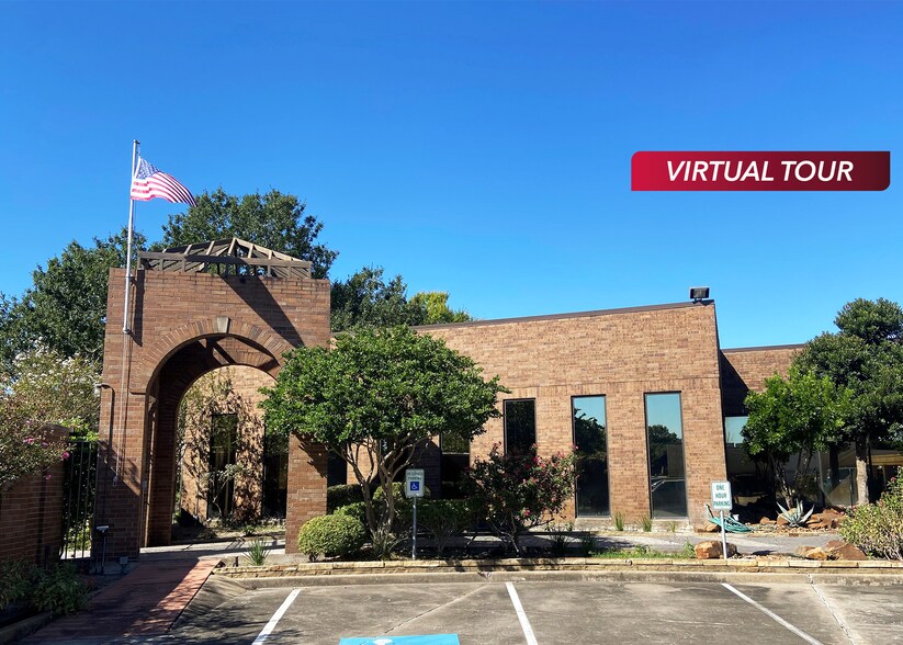 Primary Photo Of 16600 Park Row, Houston Light Distribution For Sale