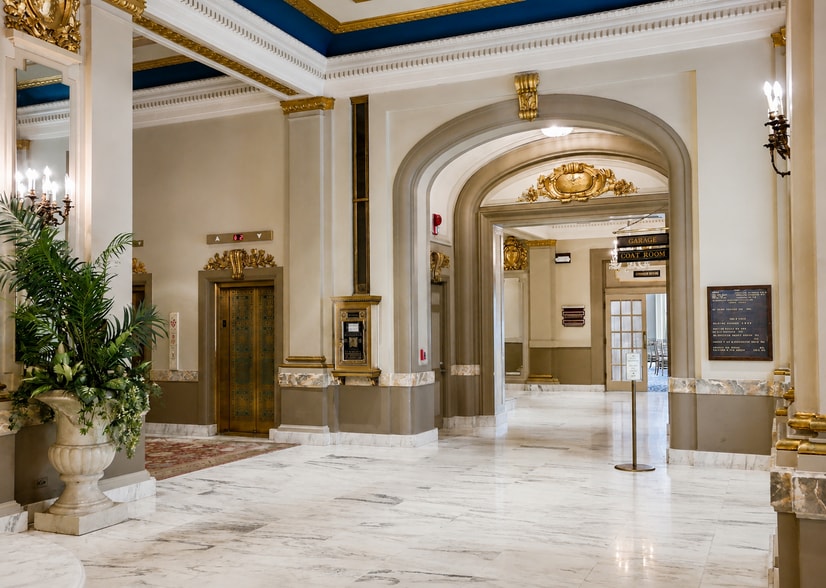 More Photos Of 1 E Chase St, Baltimore Apartments For Sale