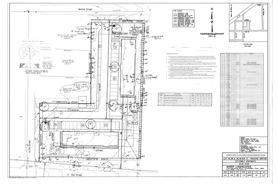 More Photos Of 100 N 5th St, Wylie Apartments For Sale