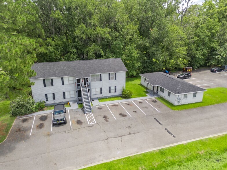 More Photos Of 4509-4511 Old Louisville Rd, Garden City Apartments For Sale