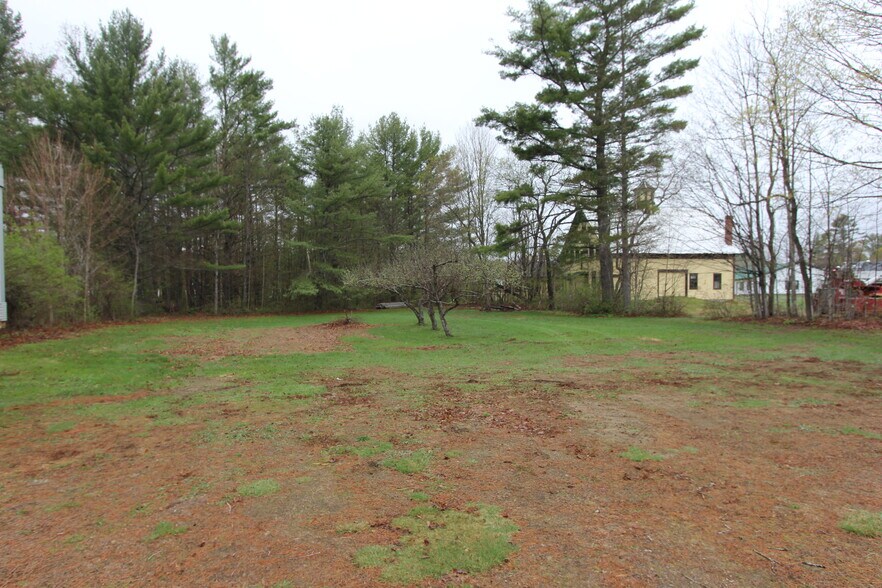 More Photos Of 48 S Main St, Andover Auto Repair For Sale