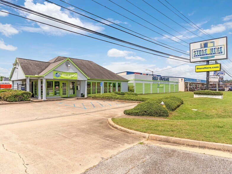 Primary Photo Of , Macon-Bibb Specialty For Sale