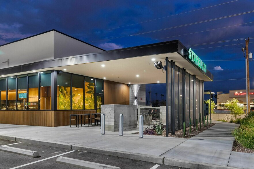 Primary Photo Of 406 N Val Vista Dr, Mesa General Retail For Sale