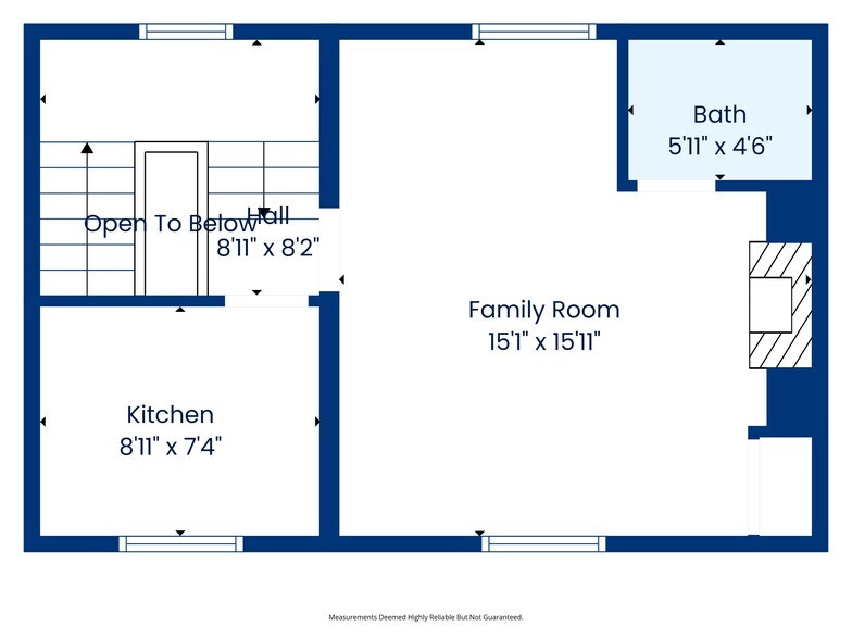 More Photos Of 63 Main St, Warrenton Office For Sale