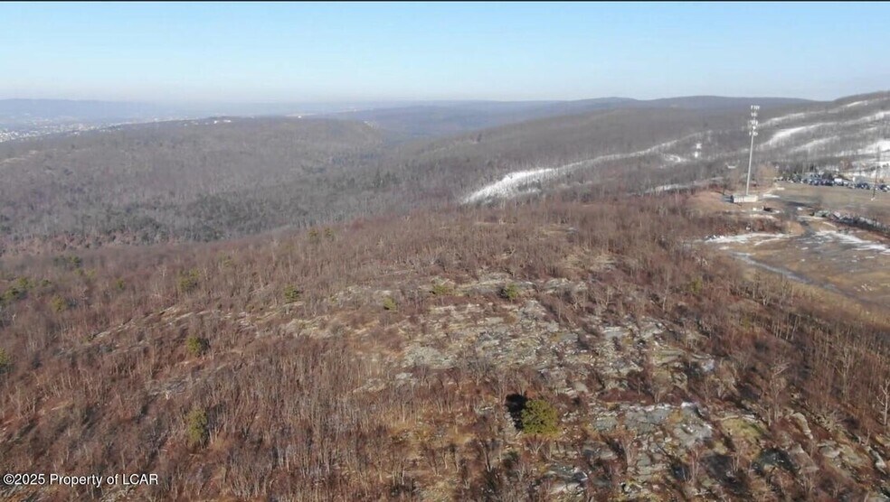 Primary Photo Of Montage Mountain Rd, Scranton Land For Sale