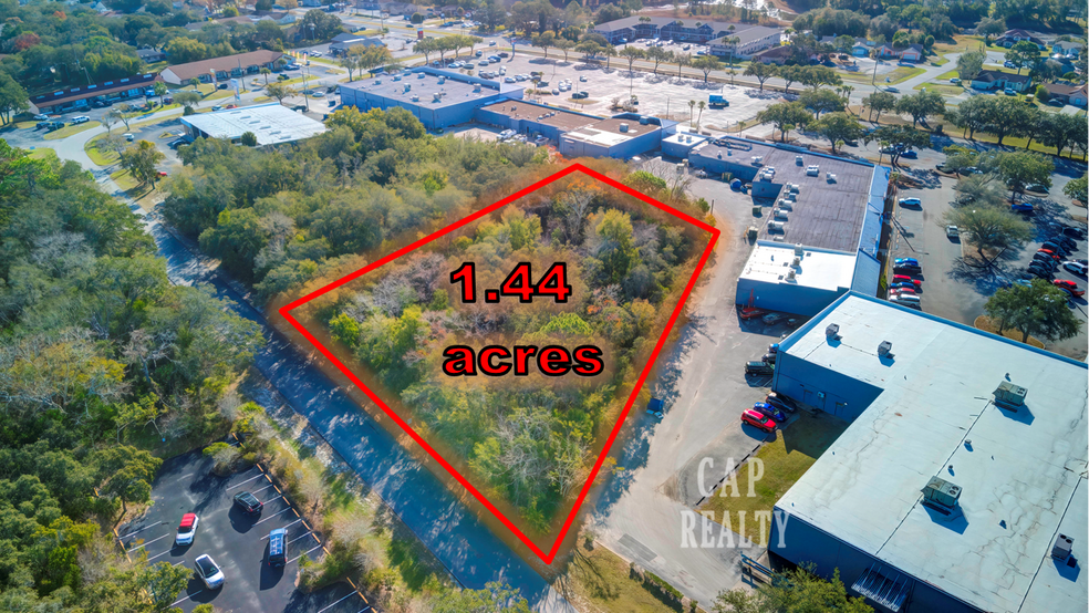 More Photos Of 0 Kass Circle, Spring Hill Land For Sale