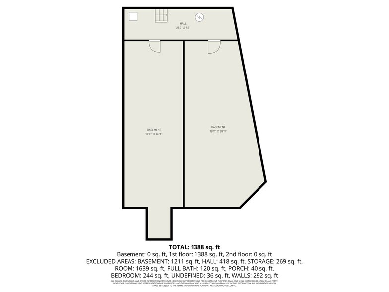 More Photos Of 5700 Highland Ave, Cincinnati Storefront Retail Residential For Sale