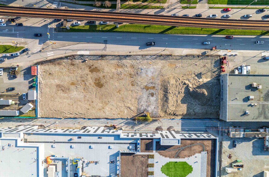 More Photos Of 865 Terminal Av, Vancouver Land For Lease