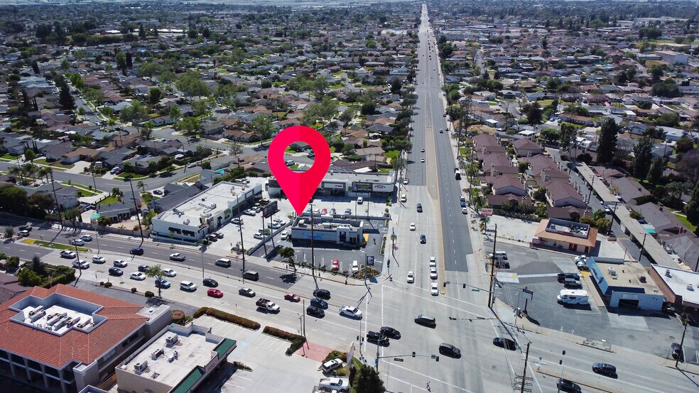 More Photos Of 14930 Leffingwell, La Mirada Unknown For Lease