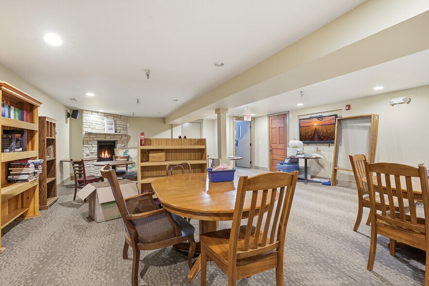 More Photos Of 116 W Main St, West Branch General Retail For Sale