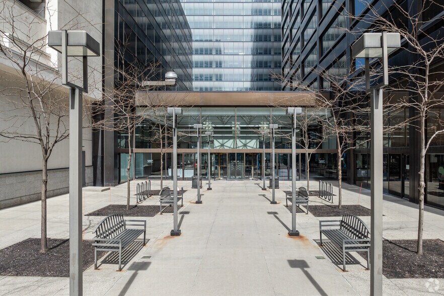 More Photos Of 1300 E 9th St, Cleveland Coworking Space