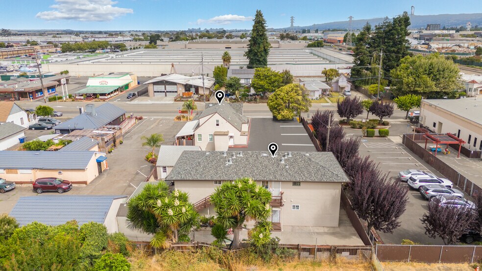 More Photos Of 2090 Marina Blvd, San Leandro Apartments For Sale