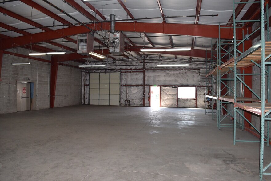 More Photos Of 1270-1276 S Bannock St, Denver Warehouse For Lease
