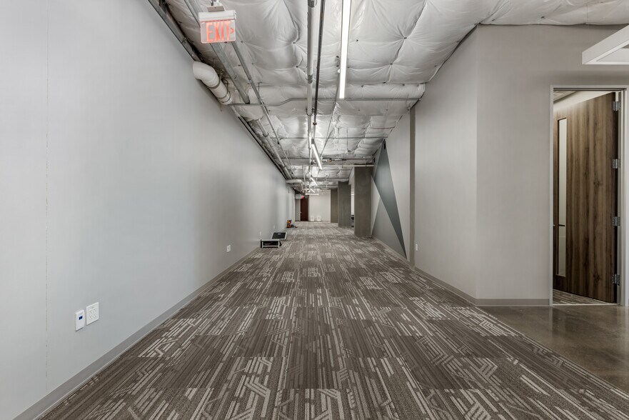 More Photos Of 5805 Main St, Frisco Specialty For Sale