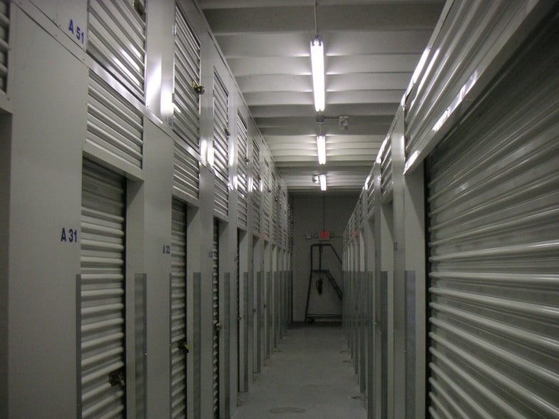 More Photos Of 231 Cardinal Ave, Ormond Beach Self Storage For Sale