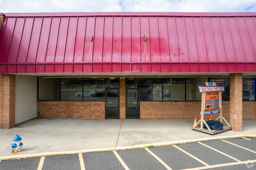 More Photos Of 233 S Broadway, Pennsville Unknown For Lease