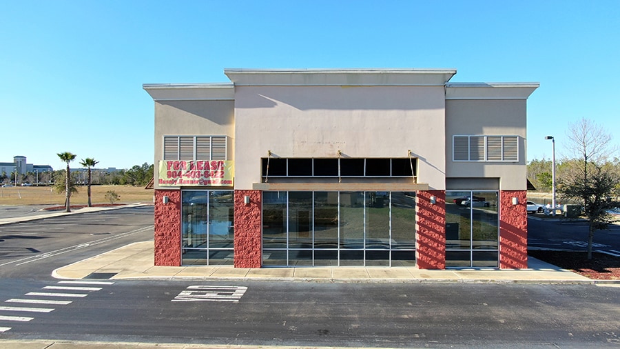 More Photos Of 1567 Branan Field Rd, Middleburg Freestanding For Lease