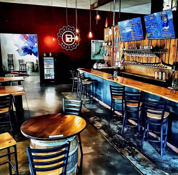 More Photos Of 2117 NE Oregon St, Portland Showroom For Lease