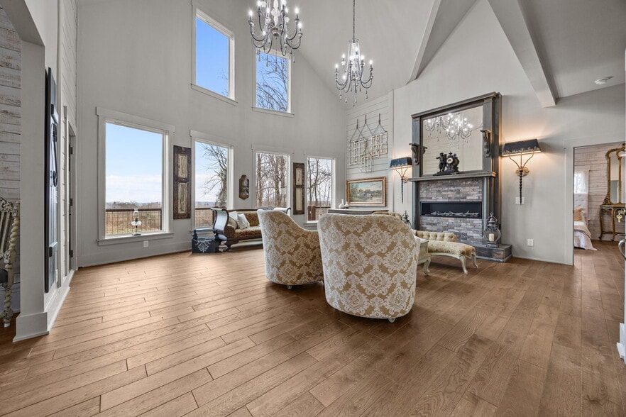More Photos Of 1110 Pleasant Hill Church Rd, Siler City Lodge Meeting Hall For Sale